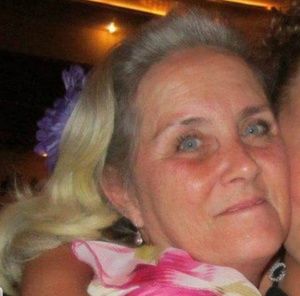 Meet your Posher, Jacquelyn